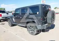2017 Jeep WRANGLER фото