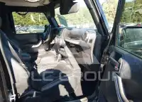 2017 Jeep WRANGLER фото