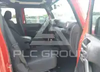 2017 Jeep WRANGLER фото