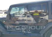 2017 Jeep WRANGLER photo