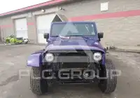 2017 Jeep WRANGLER фото