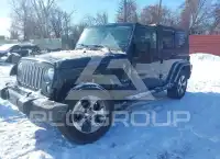 2017 Jeep WRANGLER photo
