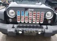2017 Jeep WRANGLER фото