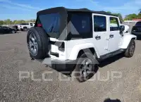 2017 Jeep WRANGLER photo