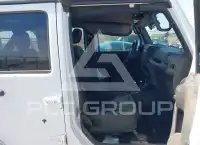 2017 Jeep WRANGLER фото