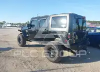2017 Jeep WRANGLER фото