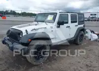 2017 Jeep WRANGLER фото