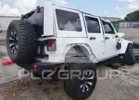2017 Jeep WRANGLER фото