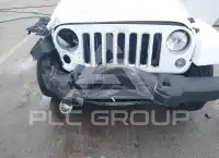 2017 Jeep WRANGLER фото