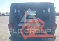 2017 Jeep WRANGLER фото