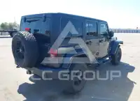2017 Jeep WRANGLER фото