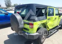 2017 Jeep WRANGLER photo
