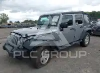 2017 Jeep WRANGLER фото