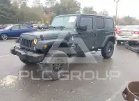 2017 Jeep WRANGLER photo