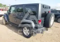 2017 Jeep WRANGLER фото