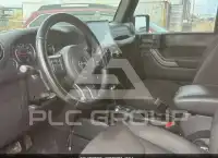 2017 Jeep WRANGLER фото