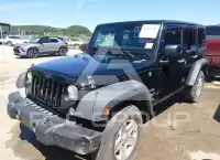 2017 Jeep WRANGLER photo