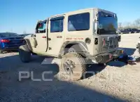 2017 Jeep WRANGLER фото