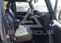 2017 Jeep WRANGLER фото