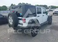 2017 Jeep WRANGLER photo