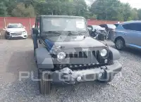 2017 Jeep WRANGLER photo