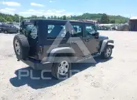 2017 Jeep WRANGLER фото