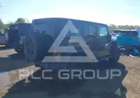 2017 Jeep WRANGLER фото