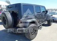 2017 Jeep WRANGLER фото