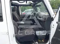 2017 Jeep WRANGLER фото