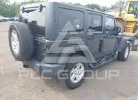 2017 Jeep WRANGLER photo