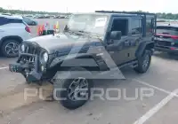 2017 Jeep WRANGLER фото