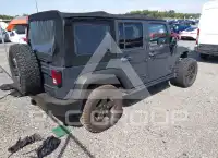 2017 Jeep WRANGLER фото