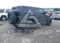 2017 Jeep WRANGLER фото