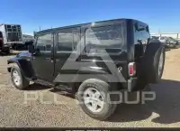 2017 Jeep WRANGLER фото