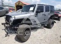 2017 Jeep WRANGLER фото
