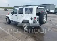 2017 Jeep WRANGLER фото