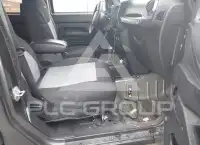 2017 Jeep WRANGLER фото
