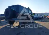 2017 Jeep WRANGLER фото