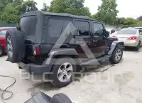 2017 Jeep WRANGLER фото