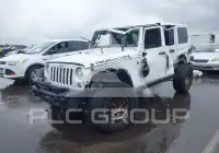 2017 Jeep WRANGLER photo