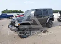 2017 Jeep WRANGLER фото
