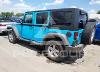 2017 Jeep WRANGLER photo