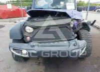 2017 Jeep WRANGLER фото