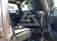 2017 Jeep WRANGLER фото