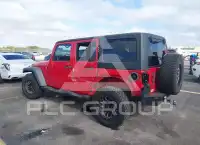 2017 Jeep WRANGLER photo
