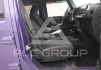 2017 Jeep WRANGLER фото
