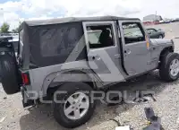 2017 Jeep WRANGLER фото