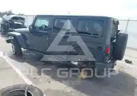 2017 Jeep WRANGLER фото