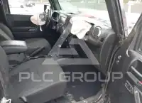 2017 Jeep WRANGLER photo