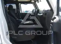 2017 Jeep WRANGLER фото